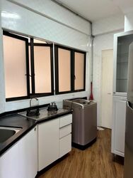 Bayshore Park (D16), Condominium #543950351